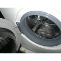 5kg lavadora automática completa con tambor de acero inoxidable